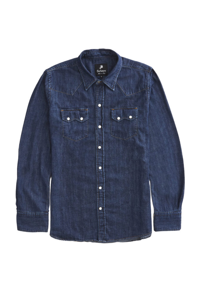 The Difference Between Chambray & Denim | Stitch Fix Men