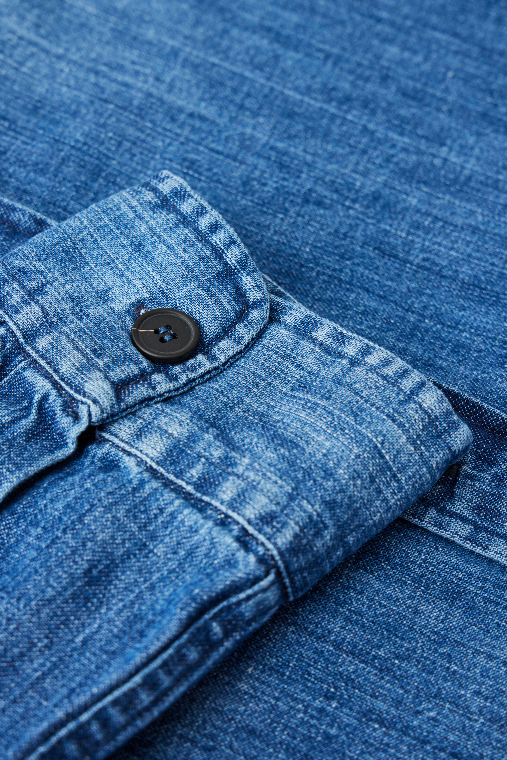 Amazon.com: Men's Casual Long Sleeve Denim Pocket Shirt Regular-Fit Soft  Cotton Washed Cowboy Work Shirts NZ-01 M : Clothing, Shoes & Jewelry